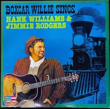 Boxcar Willie – Boxcar