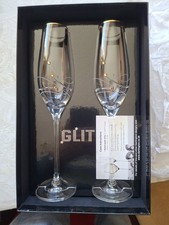 Dartington Crystal + Swarovski