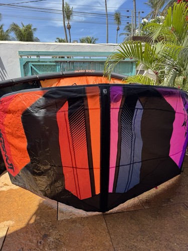 Slingshot sst kite 2019 - 6m,