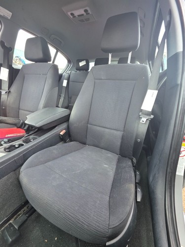 Bmw series seat e81 e87 - bmw,