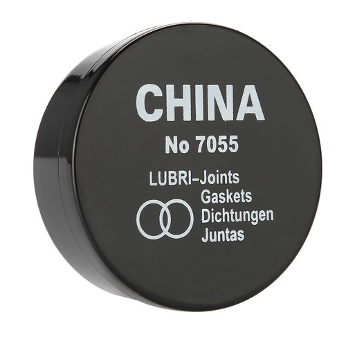 Waterproof paste watch - watch, repair