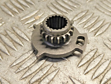 SUZUKI GSXR-600 SRAD 1997 2000