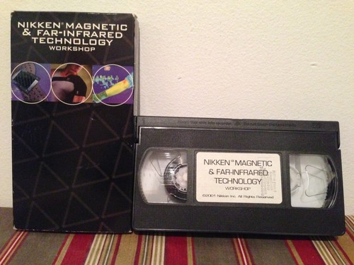 Nikken magnetic - nikken, :magnetic