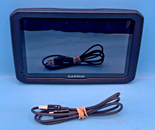 Garmin dezl 770 - 770, lm