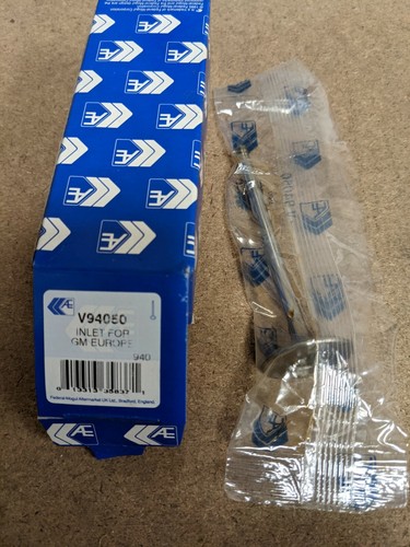 Engine parts - engine, inlet