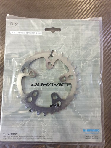 Shimano 7800 dura - shimano, fc-7800