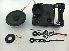 Seiko Quartz Clock Movement