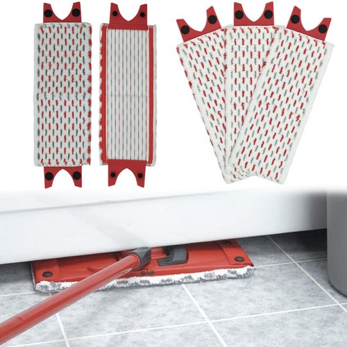 4pc replacement microfibre - 1-4pc,