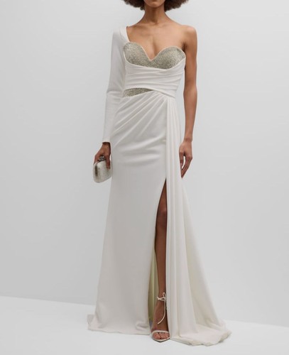 895 jovani women white - jovani,