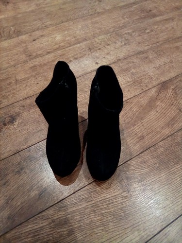 Koi couture black suede - ,
