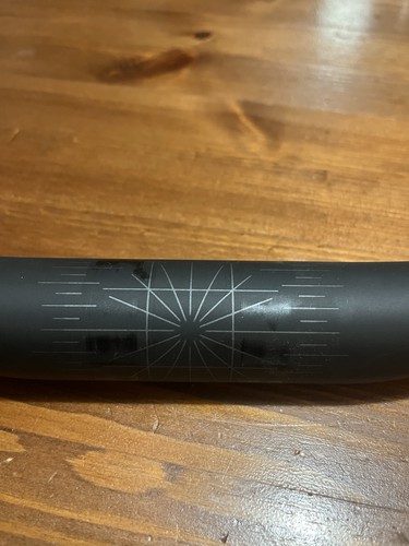 Santa cruz carbon handle - santa,