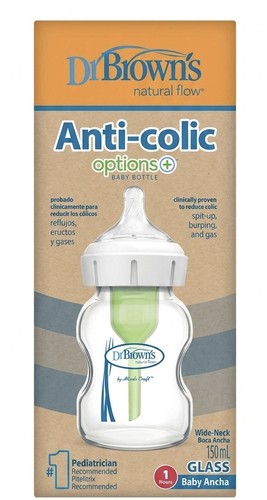 Brown options anti - dr, options+