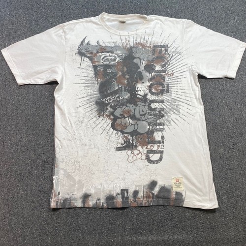 Ecko unltd tshirt xxl - unltd,