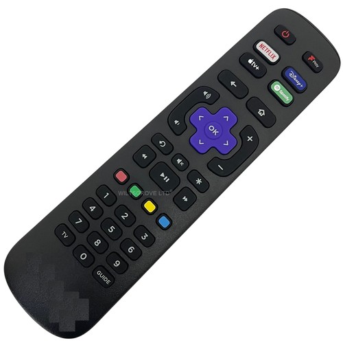 Genuine hisense nwir roku - genuine,