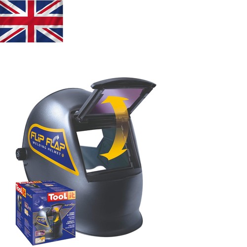 Advanced flip welding - advanced, flip-up
