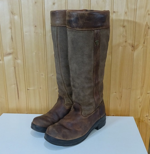 Ariat windermere hydroguard - ariat,