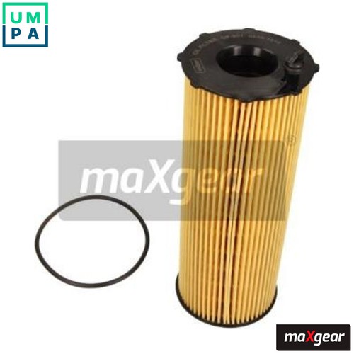 Oil filter 0900 for audi - oil,