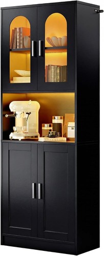 Large kitchen cupboard - large, tall