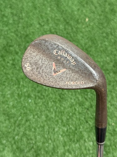 Callaway forged raw sand - callaway,