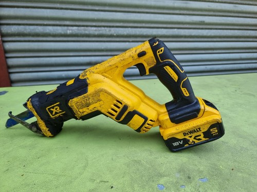 Dewalt 18v cordless - xr,