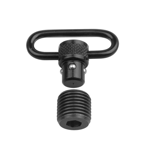 Piece push button - piece, sling