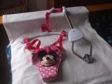 Munchkin Disney Pink Minnie