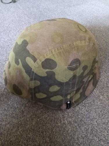 Ww2 german helmet cover old - cover,