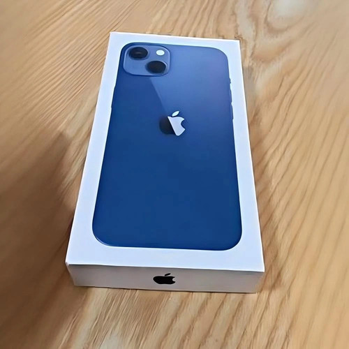 Sealed new box apple - 【sealed,