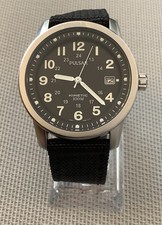 Pulsar Kinetic Military