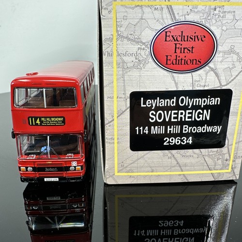 Efe 29634 leyland - efe,