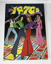 The 1970s Scrapbook by Robert