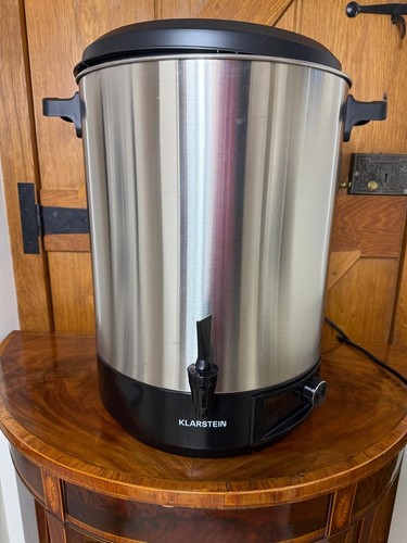 Klarstein 40l hot - 40l,