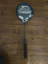 Panther Series Badminton