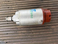 Scintilla Vw Air Cooled