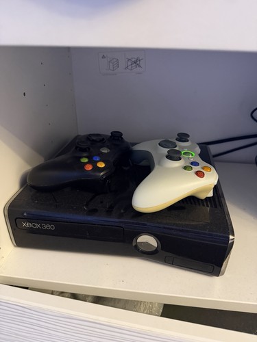 Microsoft xbox 360 slim bundle - microsoft,