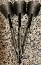 G.O.A.T Ceremony 24G Tungsten darts