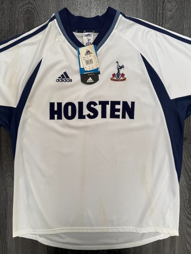 Bnwt original adidas tottenham - bnwt,