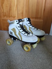 Rio Varsity Roller Quad Skates
