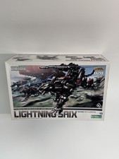 Zoids Kotobukiya HMM Lightning