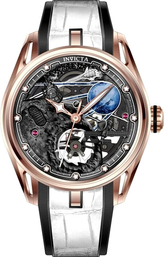 New invicta celestial naosia - new,