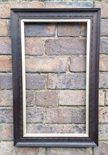 LARGE ANTIQUE EDWARDIAN OAK