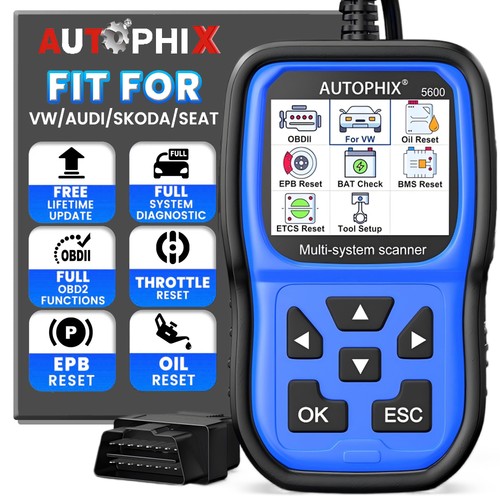 Autophix diagnostic tool all - autophix,
