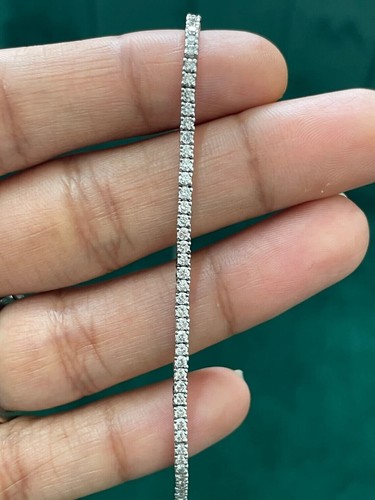 50ct round natural diamond - 3.50ct,