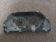 VOLVO XC90 SPEEDO INSTRUMENT CLUSTER 1078981 8673269 Dashboard 2005 - 2007