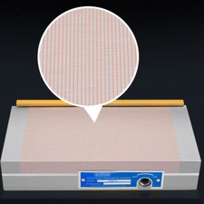 Permanent Magnetic Chuck For Grinding Milling Machine 70*150 MM Premium Powerful