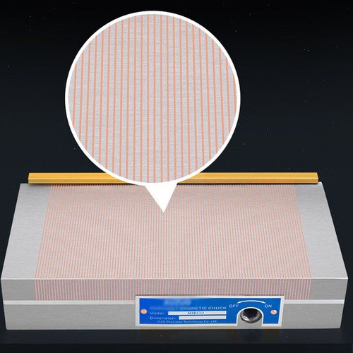 150mm permanent magnetic - permanent,
