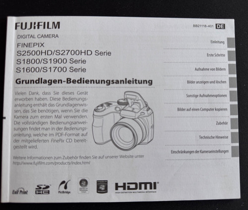 A1130 fujifilm finepix s - #a1130-fujifilm,