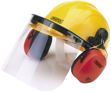 Draper safety helmet - draper,