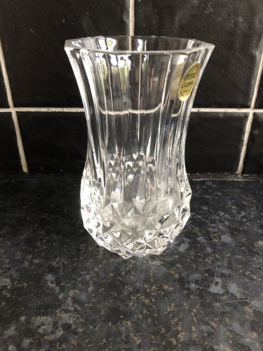 Vintage cristal arques - cristal, d’arques