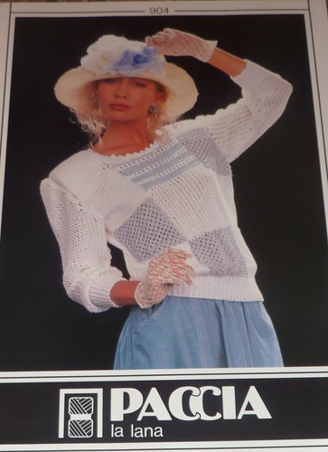 Original paccia lana - la,